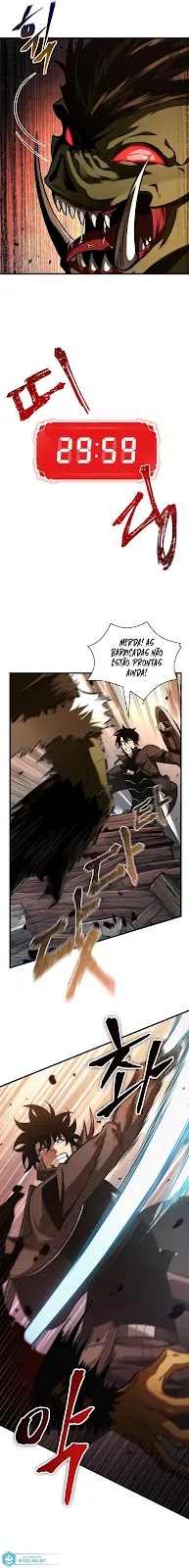 Read Me Escolha! Infinito Gacha  (PT-BR) PT Manga Online