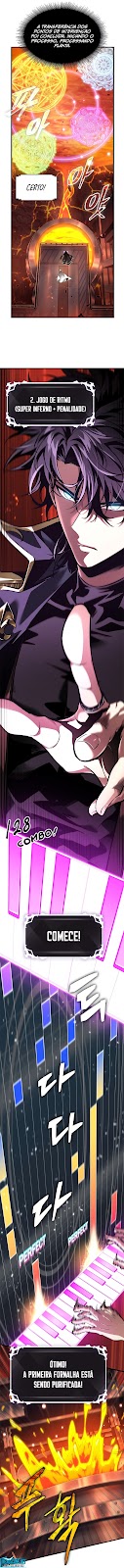 Read Me Escolha! Infinito Gacha  (PT-BR) PT Manga Online