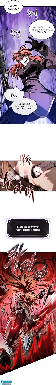 Read Me Escolha! Infinito Gacha  (PT-BR) PT Manga Online