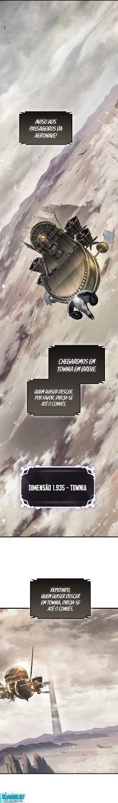 Read Me Escolha! Infinito Gacha  (PT-BR) PT Manga Online