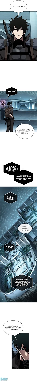 Read Me Escolha! Infinito Gacha  (PT-BR) PT Manga Online