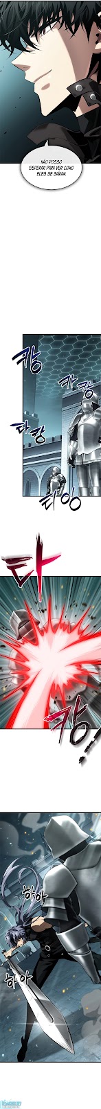 Read Me Escolha! Infinito Gacha  (PT-BR) PT Manga Online