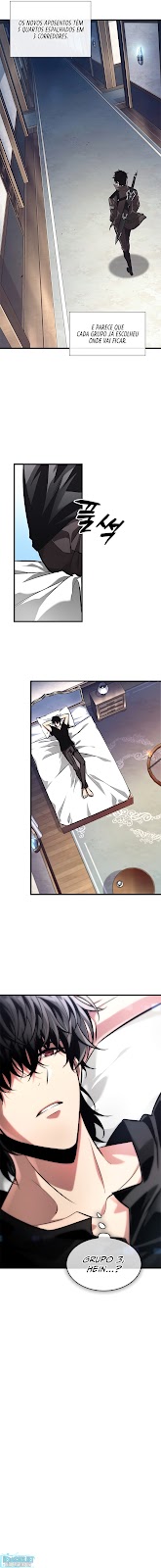 Read Me Escolha! Infinito Gacha  (PT-BR) PT Manga Online