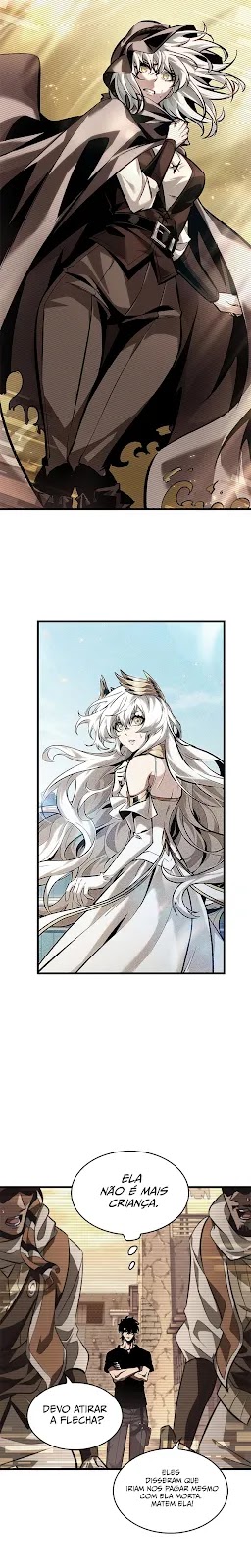 Read Me Escolha! Infinito Gacha  (PT-BR) PT Manga Online