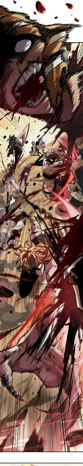 Read Me Escolha! Infinito Gacha  (PT-BR) PT Manga Online