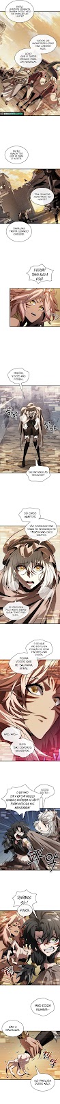 Read Me Escolha! Infinito Gacha  (PT-BR) PT Manga Online
