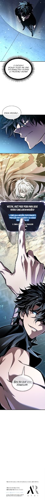 Read Me Escolha! Infinito Gacha  (PT-BR) PT Manga Online