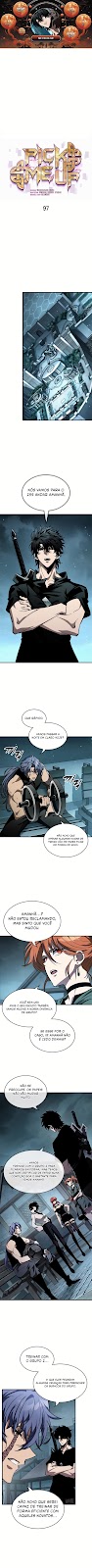 Read Me Escolha! Infinito Gacha  (PT-BR) PT Manga Online