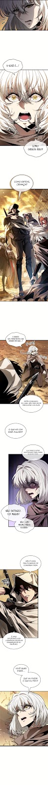 Read Me Escolha! Infinito Gacha  (PT-BR) PT Manga Online