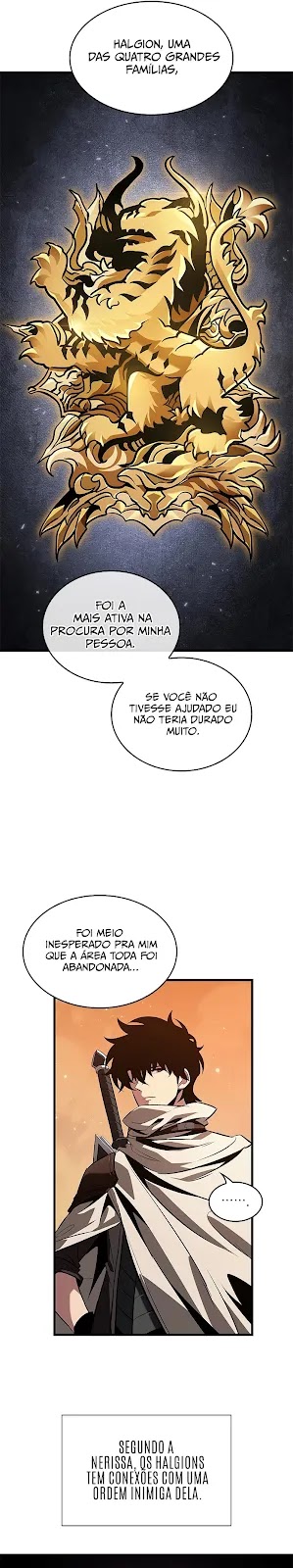 Read Me Escolha! Infinito Gacha  (PT-BR) PT Manga Online