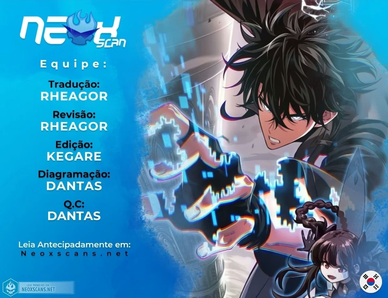 Read Me Escolhe, Gacha Ilimitado! (PT-BR) PT Manga Online