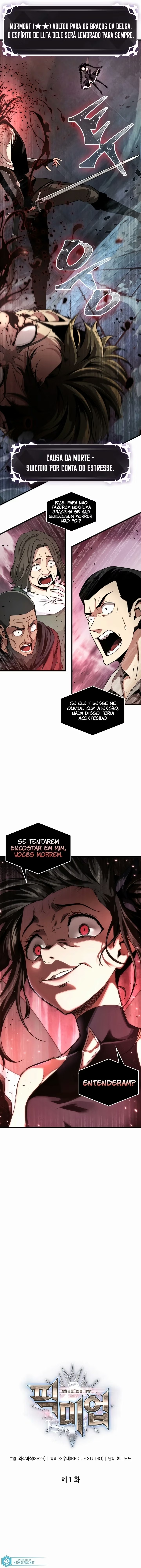 Read Me Escolhe, Gacha Ilimitado! (PT-BR) PT Manga Online