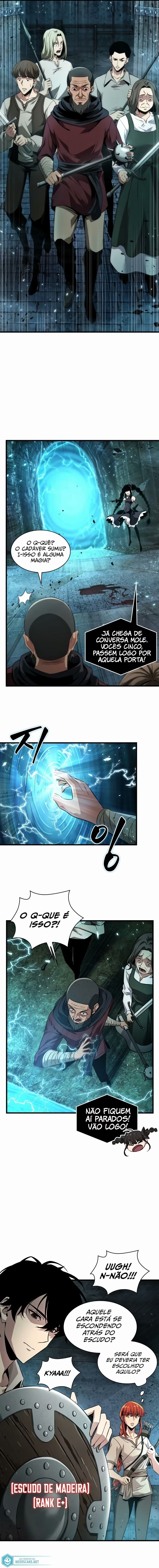 Read Me Escolhe, Gacha Ilimitado! (PT-BR) PT Manga Online