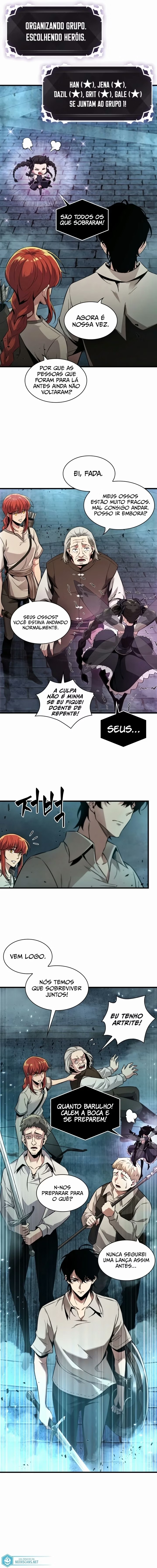 Read Me Escolhe, Gacha Ilimitado! (PT-BR) PT Manga Online