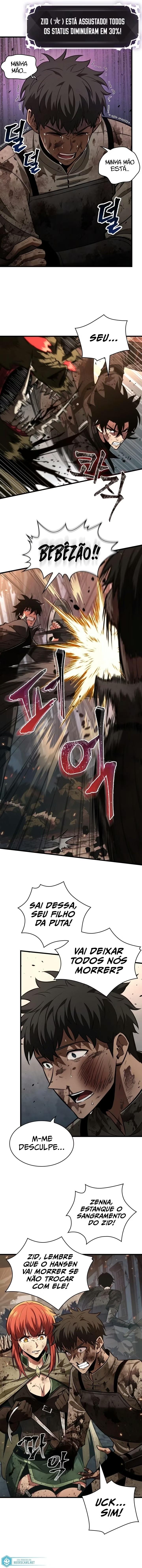 Read Me Escolhe, Gacha Ilimitado! (PT-BR) PT Manga Online