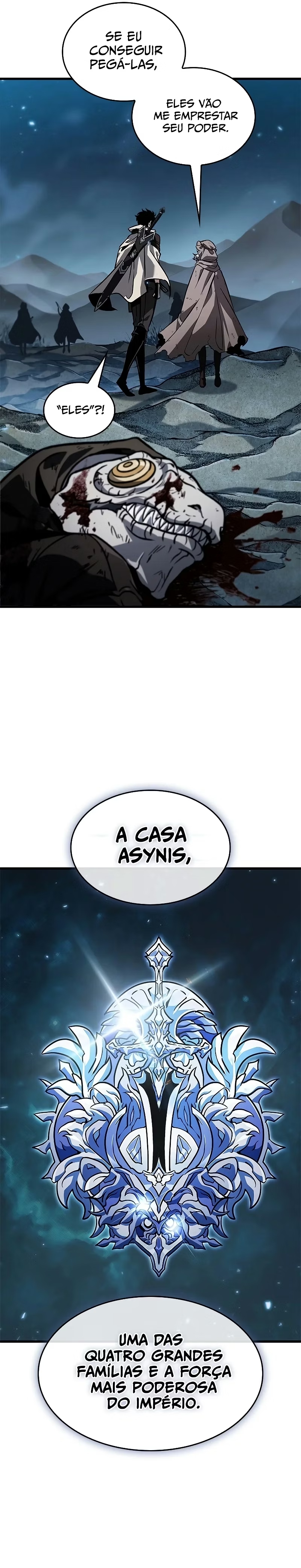 Read Me Escolhe, Gacha Ilimitado! (PT-BR) PT Manga Online