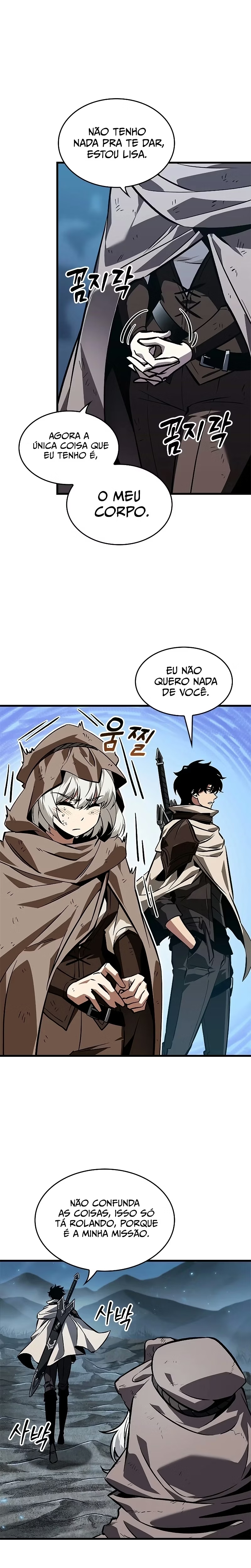 Read Me Escolhe, Gacha Ilimitado! (PT-BR) PT Manga Online