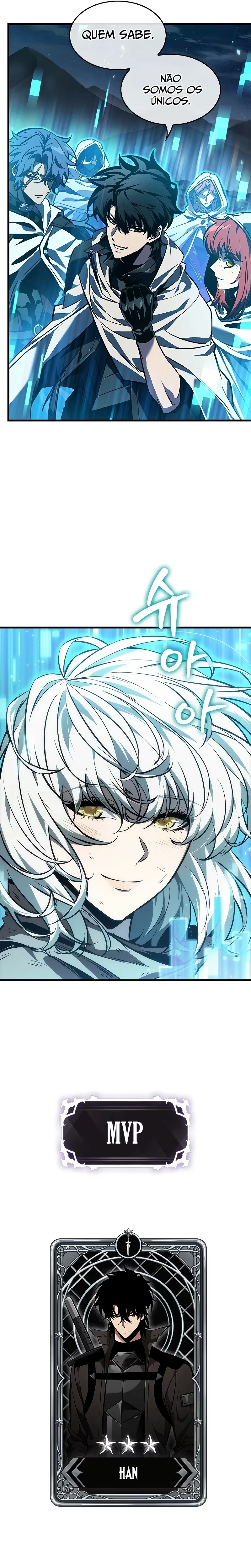 Read Me Escolhe, Gacha Ilimitado! (PT-BR) PT Manga Online