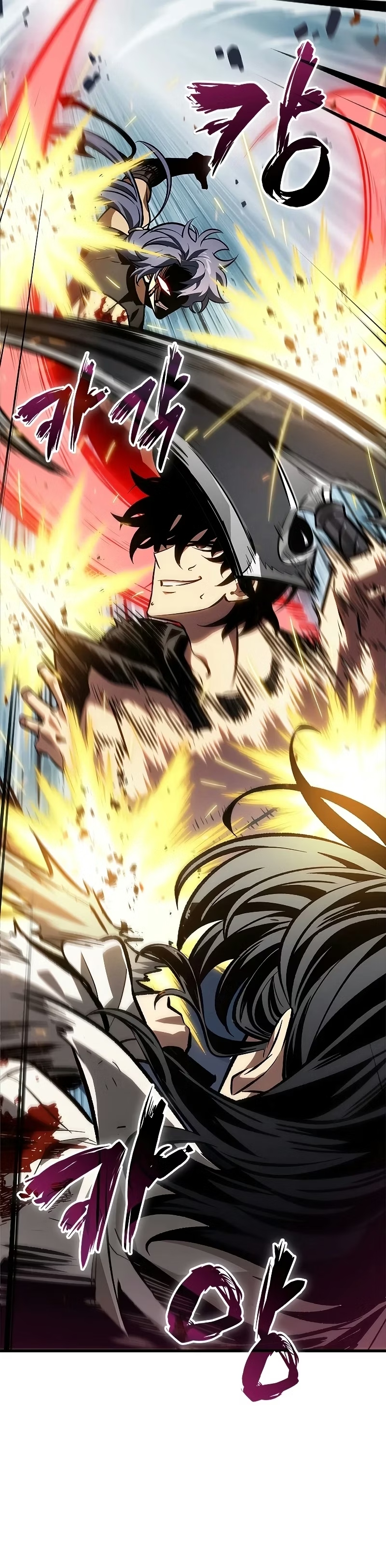 Read Me Escolhe, Gacha Ilimitado! (PT-BR) PT Manga Online