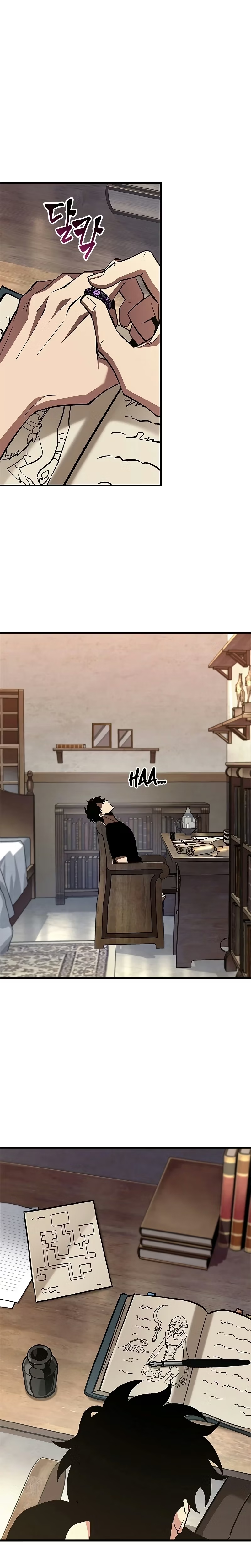 Read Me Escolhe, Gacha Ilimitado! (PT-BR) PT Manga Online