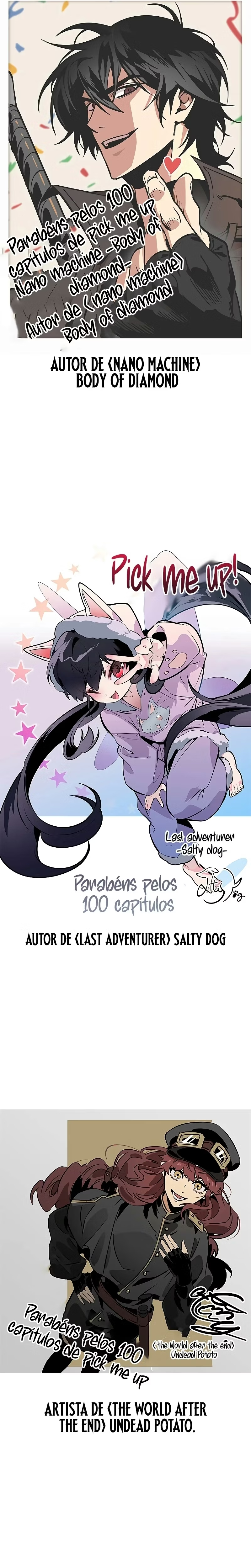Read Me Escolhe, Gacha Ilimitado! (PT-BR) PT Manga Online