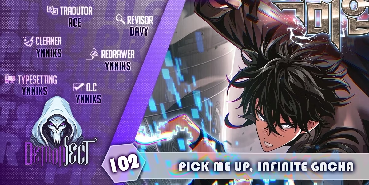 Read Me Escolhe, Gacha Ilimitado! (PT-BR) PT Manga Online