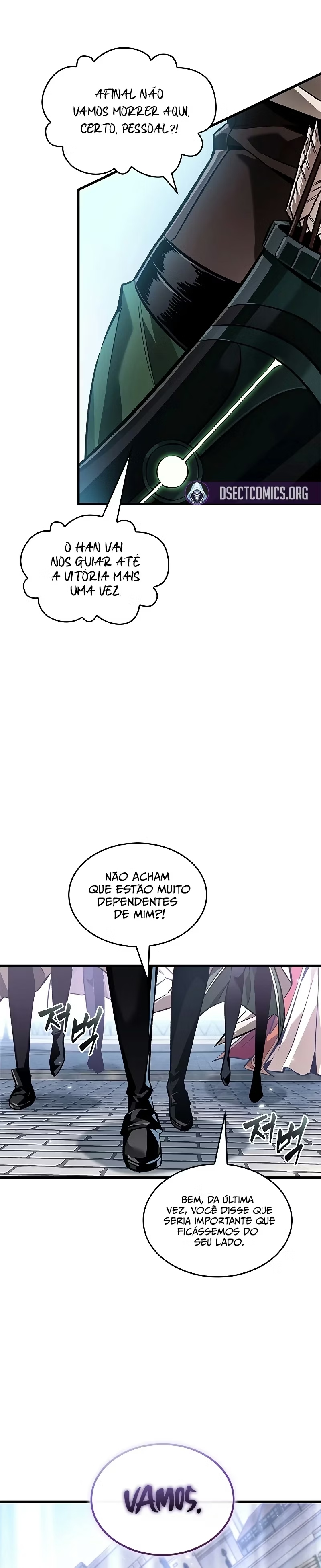 Read Me Escolhe, Gacha Ilimitado! (PT-BR) PT Manga Online