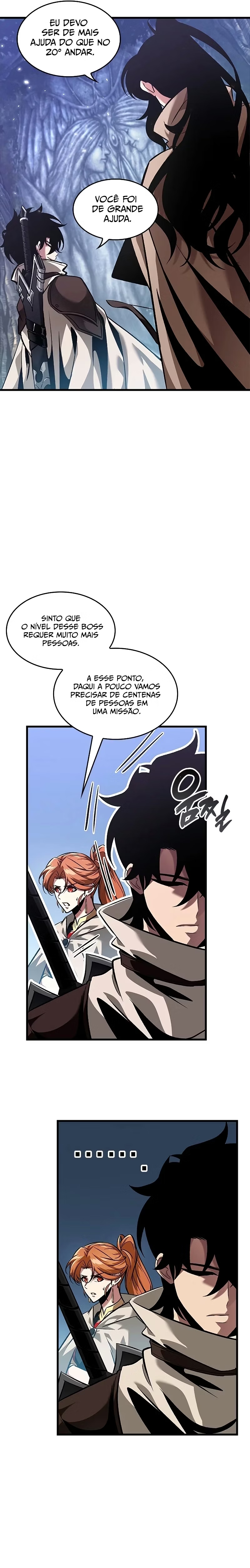 Read Me Escolhe, Gacha Ilimitado! (PT-BR) PT Manga Online