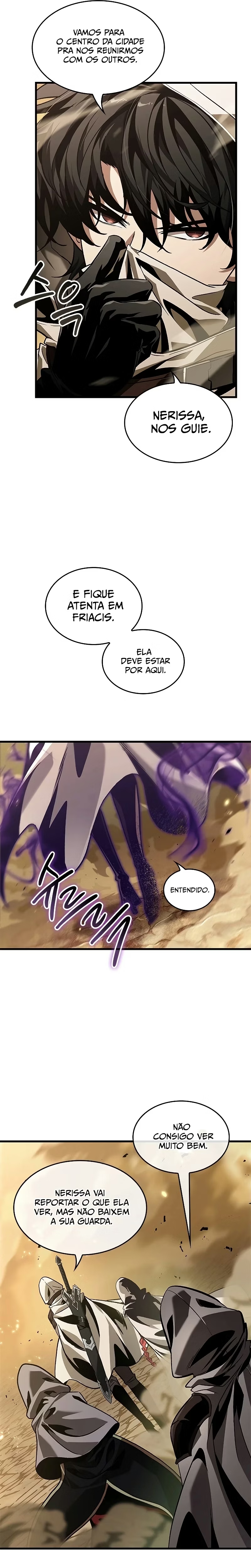 Read Me Escolhe, Gacha Ilimitado! (PT-BR) PT Manga Online