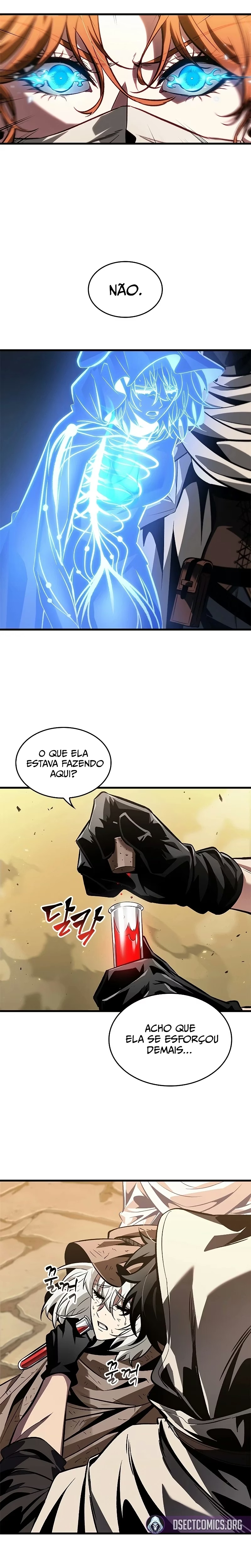 Read Me Escolhe, Gacha Ilimitado! (PT-BR) PT Manga Online