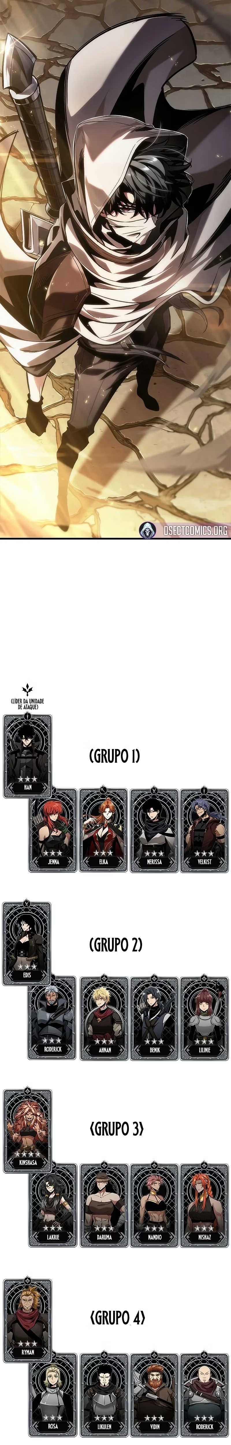 Read Me Escolhe, Gacha Ilimitado! (PT-BR) PT Manga Online
