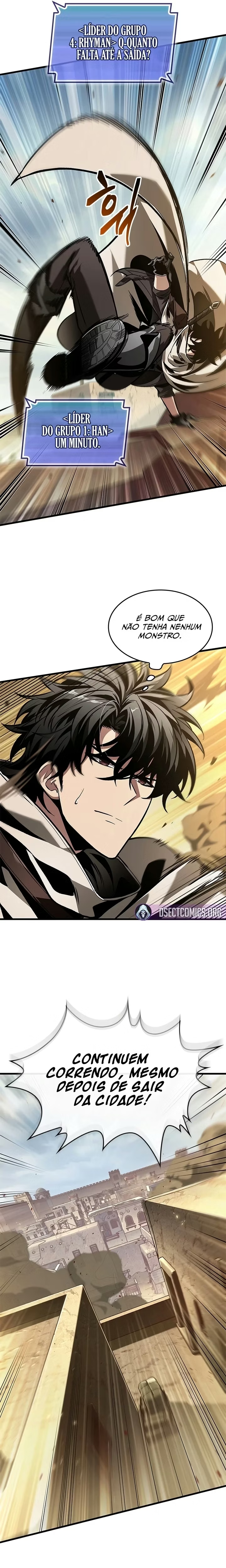 Read Me Escolhe, Gacha Ilimitado! (PT-BR) PT Manga Online