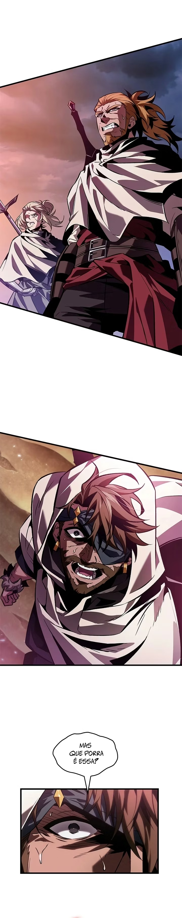 Read Me Escolhe, Gacha Ilimitado! (PT-BR) PT Manga Online