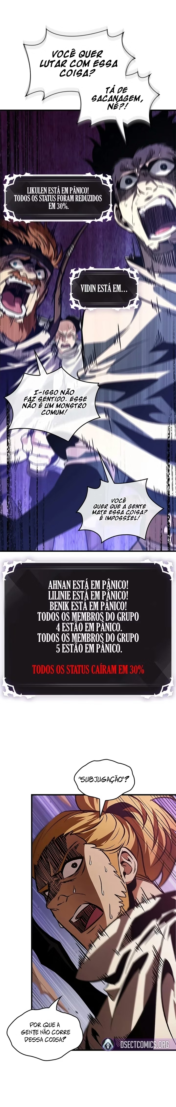 Read Me Escolhe, Gacha Ilimitado! (PT-BR) PT Manga Online