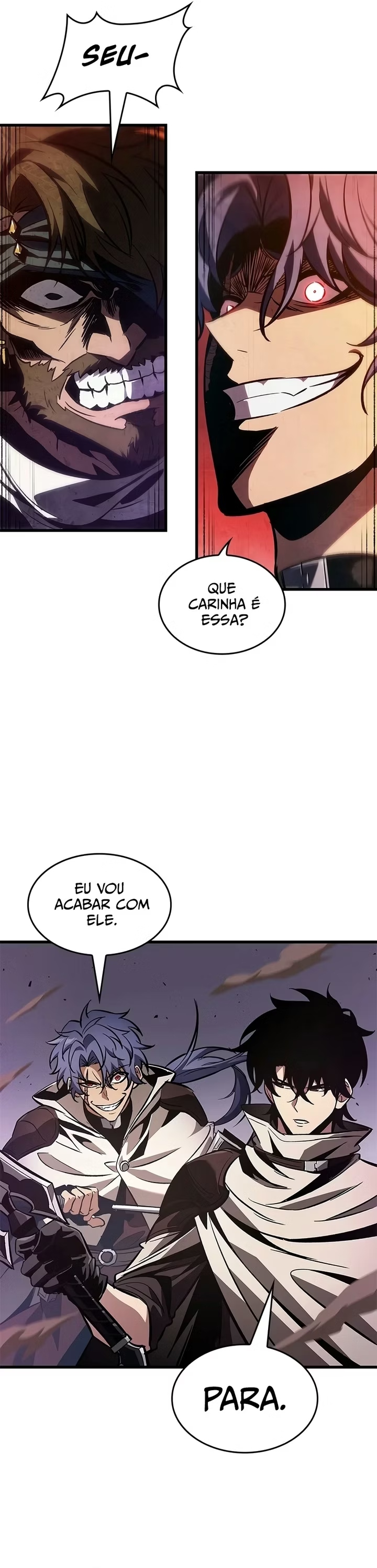 Read Me Escolhe, Gacha Ilimitado! (PT-BR) PT Manga Online