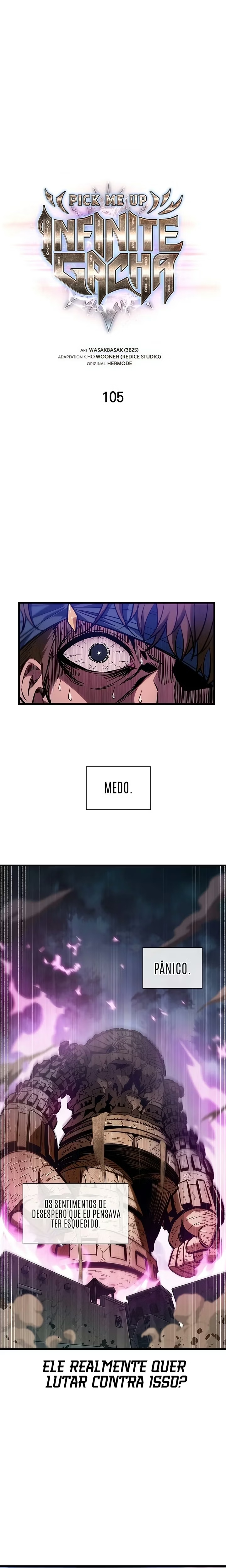 Read Me Escolhe, Gacha Ilimitado! (PT-BR) PT Manga Online