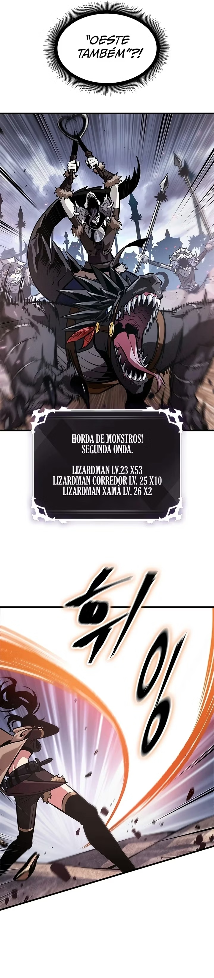 Read Me Escolhe, Gacha Ilimitado! (PT-BR) PT Manga Online