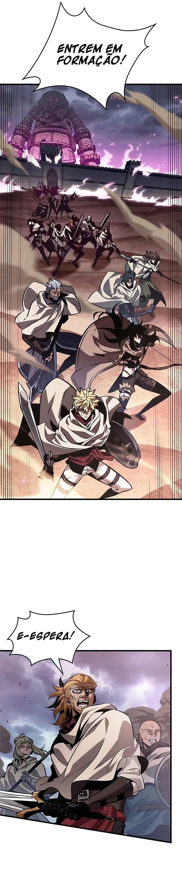 Read Me Escolhe, Gacha Ilimitado! (PT-BR) PT Manga Online