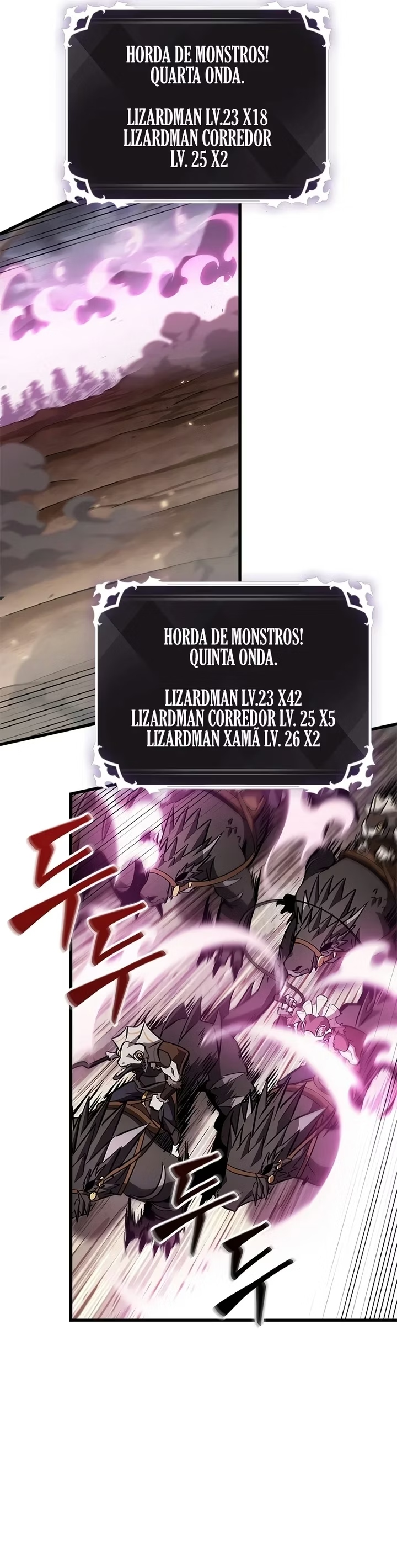 Read Me Escolhe, Gacha Ilimitado! (PT-BR) PT Manga Online
