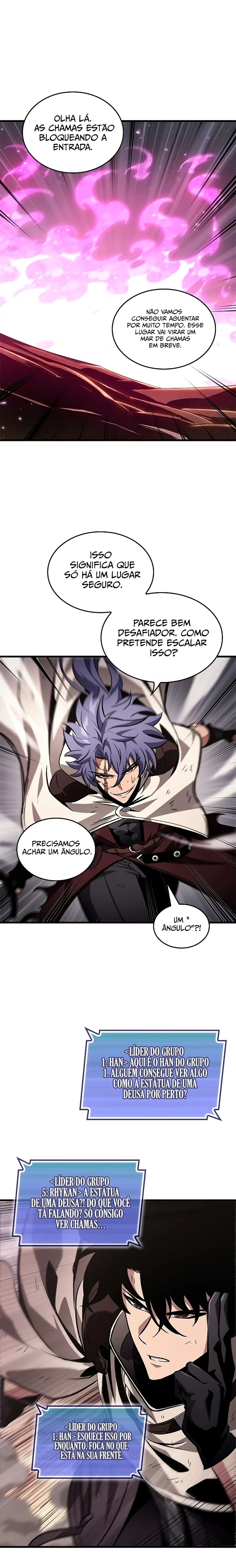 Read Me Escolhe, Gacha Ilimitado! (PT-BR) PT Manga Online