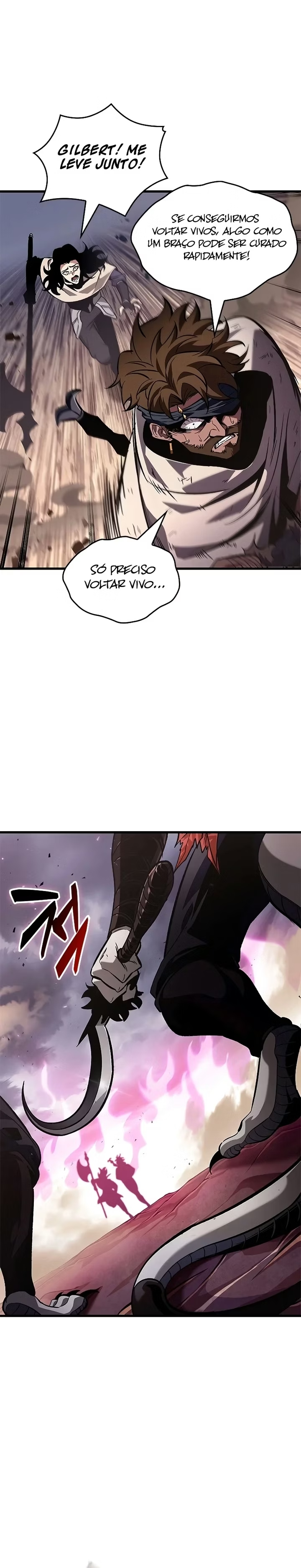 Read Me Escolhe, Gacha Ilimitado! (PT-BR) PT Manga Online