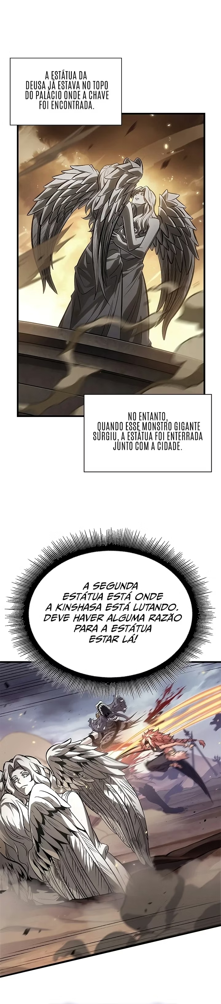 Read Me Escolhe, Gacha Ilimitado! (PT-BR) PT Manga Online