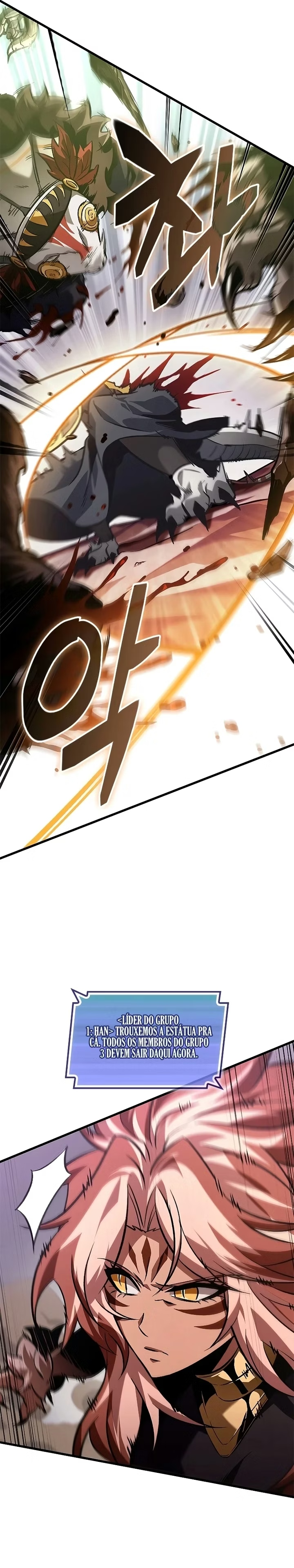Read Me Escolhe, Gacha Ilimitado! (PT-BR) PT Manga Online
