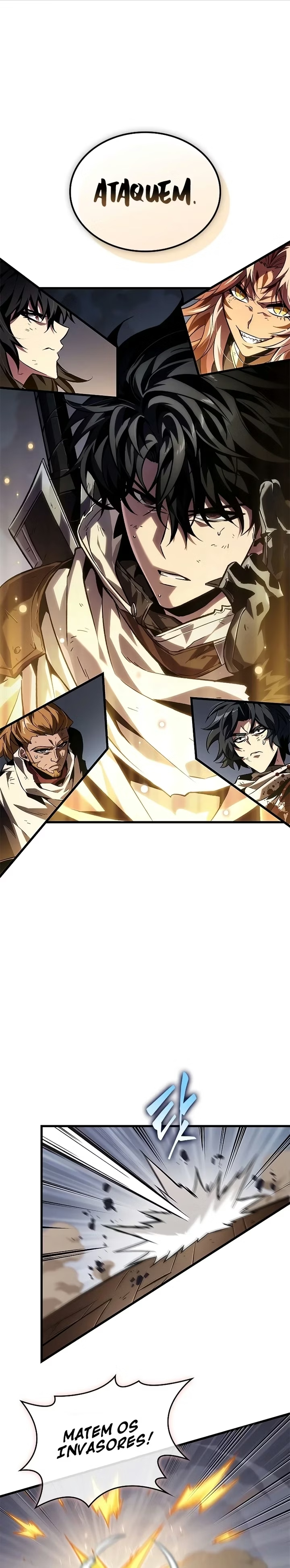 Read Me Escolhe, Gacha Ilimitado! (PT-BR) PT Manga Online