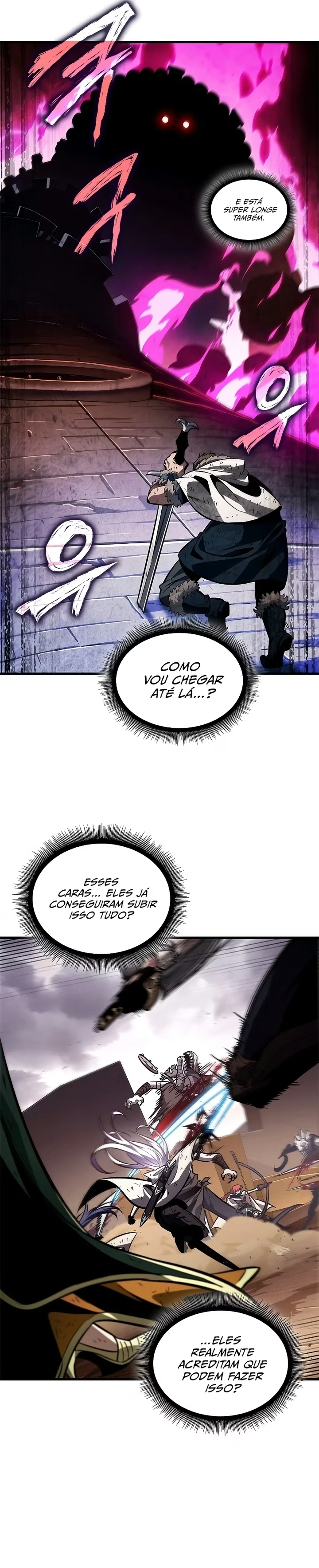Read Me Escolhe, Gacha Ilimitado! (PT-BR) PT Manga Online