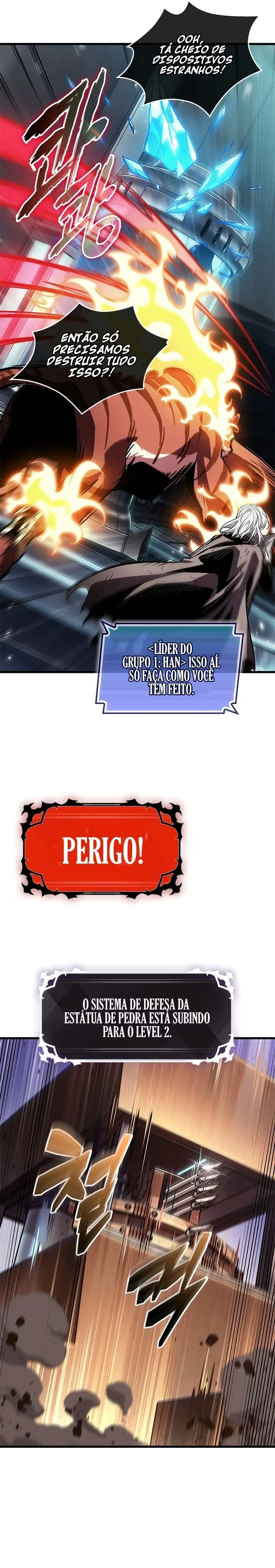Read Me Escolhe, Gacha Ilimitado! (PT-BR) PT Manga Online