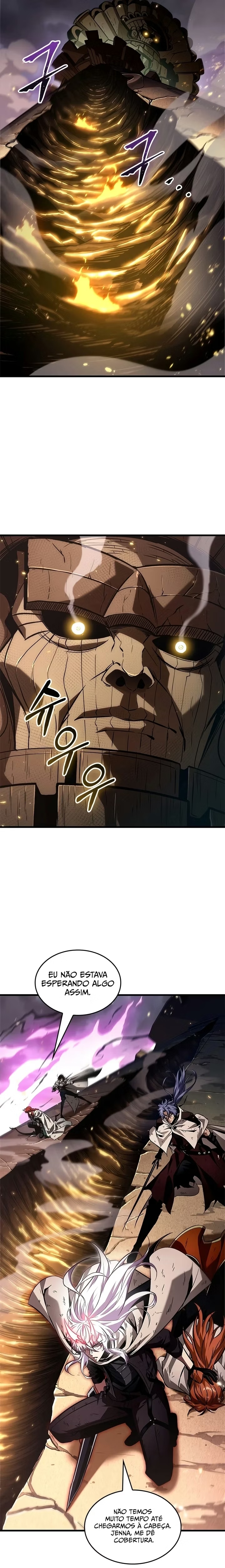 Read Me Escolhe, Gacha Ilimitado! (PT-BR) PT Manga Online