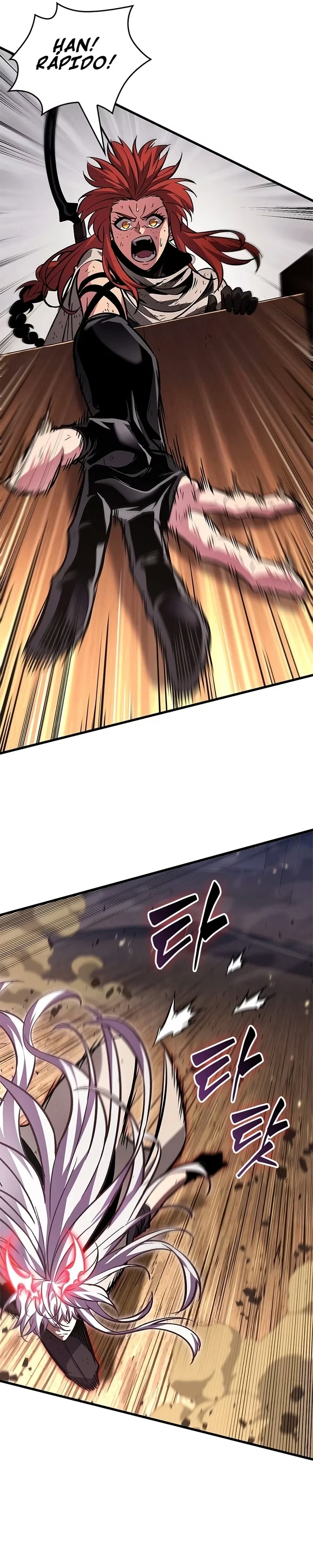 Read Me Escolhe, Gacha Ilimitado! (PT-BR) PT Manga Online