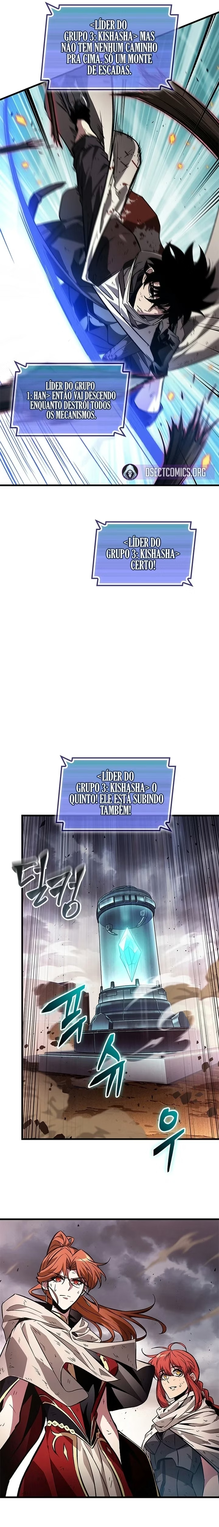 Read Me Escolhe, Gacha Ilimitado! (PT-BR) PT Manga Online
