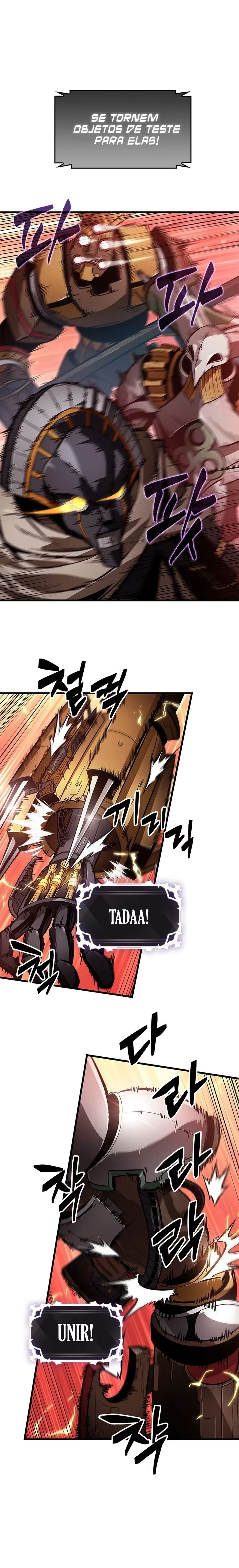 Read Me Escolhe, Gacha Ilimitado! (PT-BR) PT Manga Online